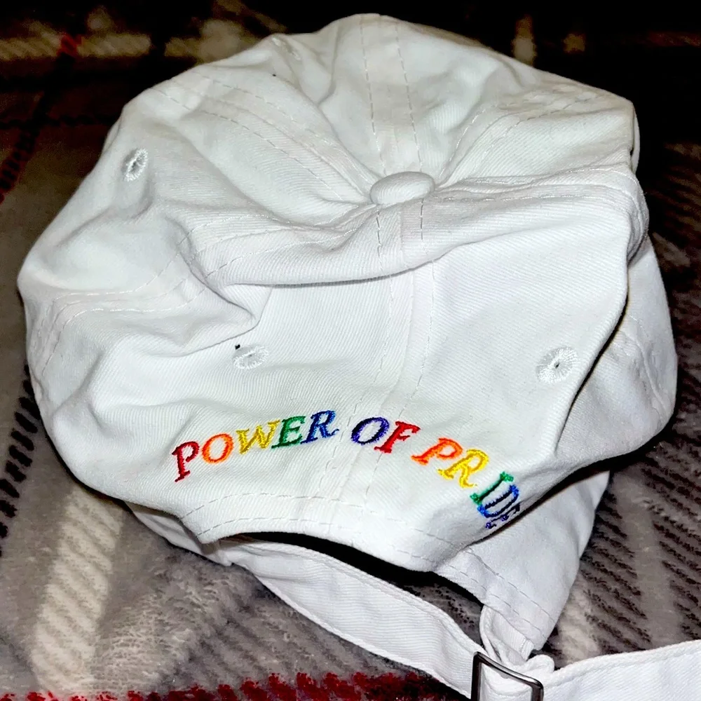🌈 Custom Dad/Mom hat 🌈 - Picture 4 of 4
